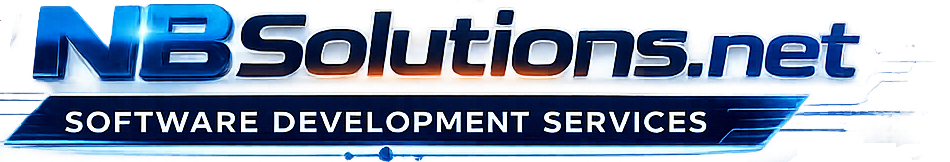 NBsolutions.net Logo
